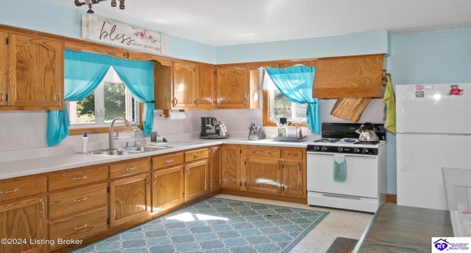 Gap Hill Road, Cub Run, Kentucky 42729, ,2 BathroomsBathrooms,For Sale,Gap Hill Road,HK24004442