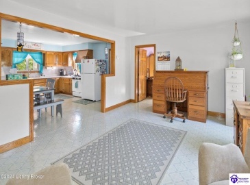 Gap Hill Road, Cub Run, Kentucky 42729, ,2 BathroomsBathrooms,For Sale,Gap Hill Road,HK24004442