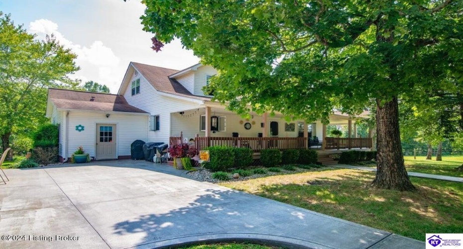 Gap Hill Road, Cub Run, Kentucky 42729, ,2 BathroomsBathrooms,For Sale,Gap Hill Road,HK24004442