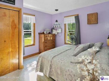 Gap Hill Road, Cub Run, Kentucky 42729, ,2 BathroomsBathrooms,For Sale,Gap Hill Road,HK24004442