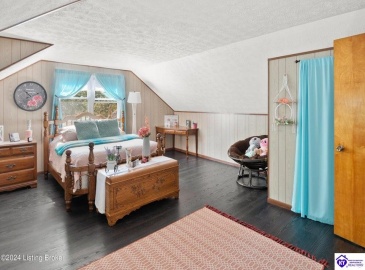 Gap Hill Road, Cub Run, Kentucky 42729, ,2 BathroomsBathrooms,For Sale,Gap Hill Road,HK24004442