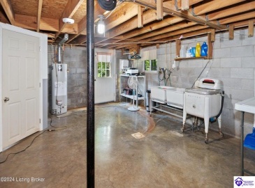 Gap Hill Road, Cub Run, Kentucky 42729, ,2 BathroomsBathrooms,For Sale,Gap Hill Road,HK24004442