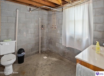 Gap Hill Road, Cub Run, Kentucky 42729, ,2 BathroomsBathrooms,For Sale,Gap Hill Road,HK24004442