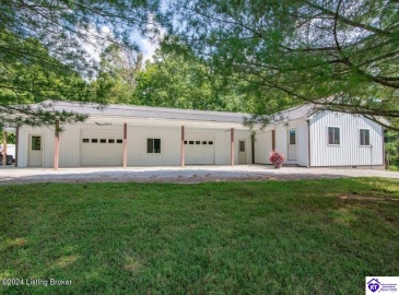 Gap Hill Road, Cub Run, Kentucky 42729, ,2 BathroomsBathrooms,For Sale,Gap Hill Road,HK24004442