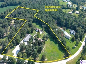 Gap Hill Road, Cub Run, Kentucky 42729, ,2 BathroomsBathrooms,For Sale,Gap Hill Road,HK24004442