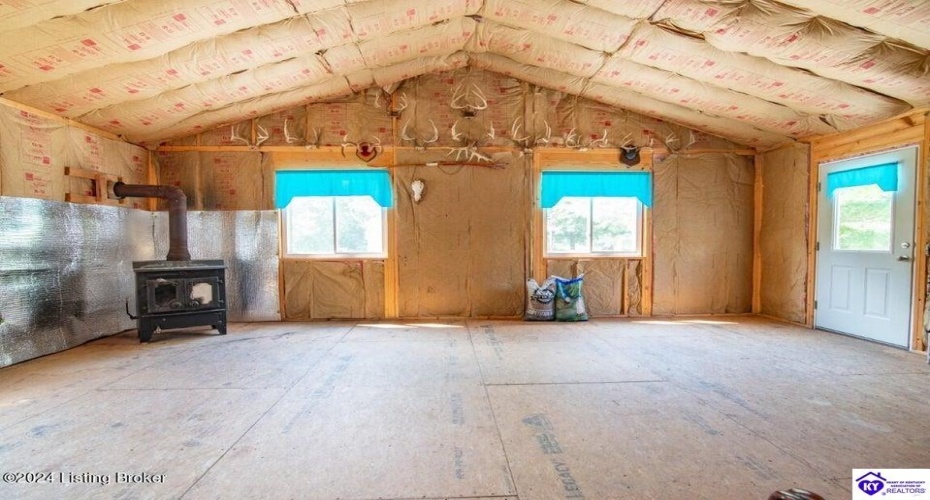 Gap Hill Road, Cub Run, Kentucky 42729, ,2 BathroomsBathrooms,For Sale,Gap Hill Road,HK24004442