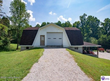 Gap Hill Road, Cub Run, Kentucky 42729, ,2 BathroomsBathrooms,For Sale,Gap Hill Road,HK24004442