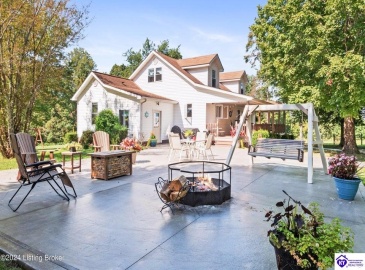 Gap Hill Road, Cub Run, Kentucky 42729, ,2 BathroomsBathrooms,For Sale,Gap Hill Road,HK24004442