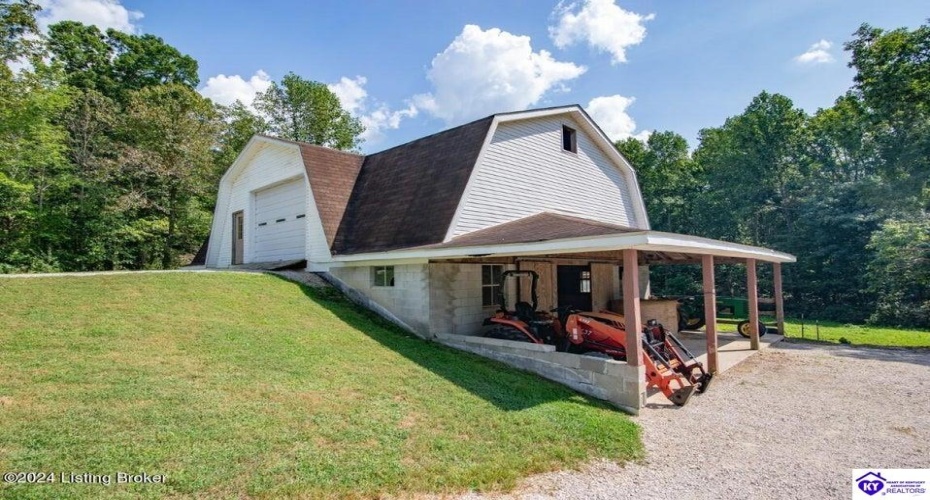 Gap Hill Road, Cub Run, Kentucky 42729, ,2 BathroomsBathrooms,For Sale,Gap Hill Road,HK24004442