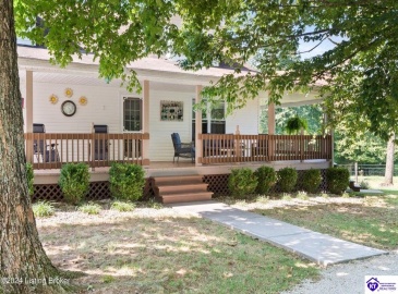 Gap Hill Road, Cub Run, Kentucky 42729, ,2 BathroomsBathrooms,For Sale,Gap Hill Road,HK24004442