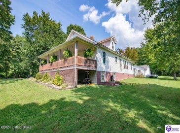 Gap Hill Road, Cub Run, Kentucky 42729, ,2 BathroomsBathrooms,For Sale,Gap Hill Road,HK24004442