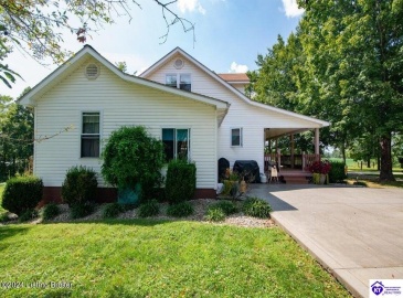 Gap Hill Road, Cub Run, Kentucky 42729, ,2 BathroomsBathrooms,For Sale,Gap Hill Road,HK24004442