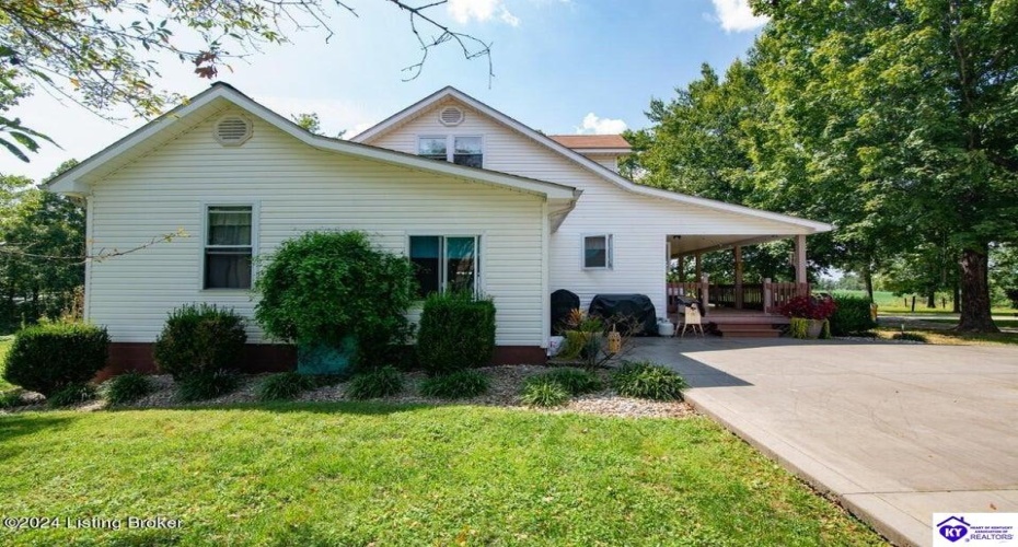 Gap Hill Road, Cub Run, Kentucky 42729, ,2 BathroomsBathrooms,For Sale,Gap Hill Road,HK24004442