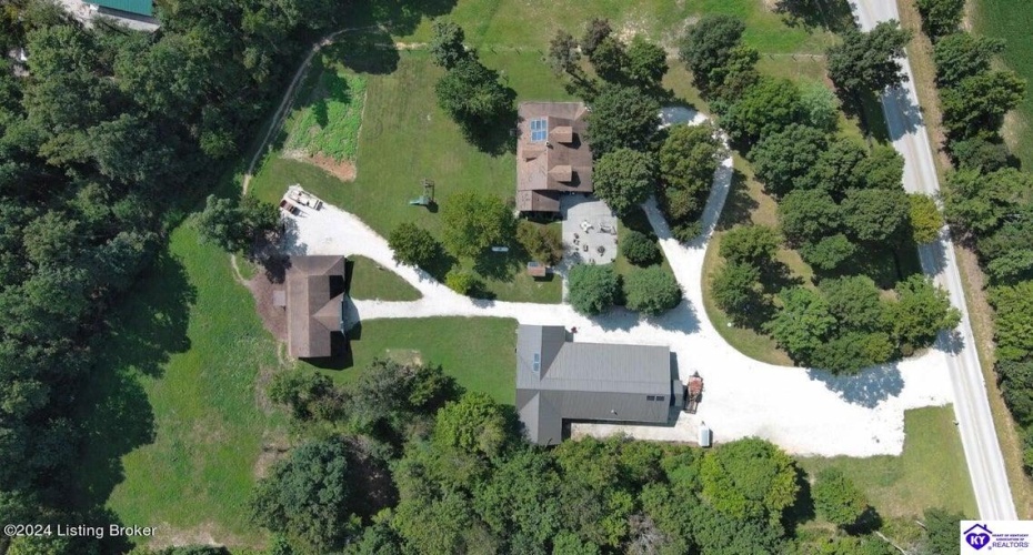 Gap Hill Road, Cub Run, Kentucky 42729, ,2 BathroomsBathrooms,For Sale,Gap Hill Road,HK24004442