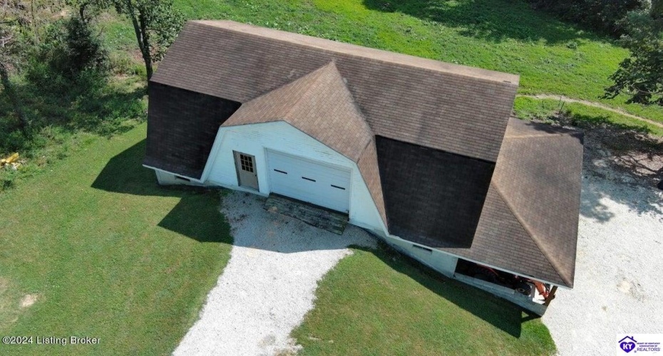 Gap Hill Road, Cub Run, Kentucky 42729, ,2 BathroomsBathrooms,For Sale,Gap Hill Road,HK24004442