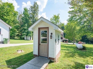 Gap Hill Road, Cub Run, Kentucky 42729, ,2 BathroomsBathrooms,For Sale,Gap Hill Road,HK24004442