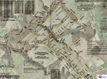 Ferrill Lane, Campbellsville, Kentucky 42718-000, ,For Sale,Ferrill Lane,HK24004453