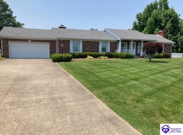 White Oak Drive, Elizabethtown, Kentucky 42701, ,2 BathroomsBathrooms,For Sale,White Oak Drive,HK23001631