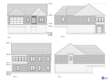 High Point Court, Elizabethtown, Kentucky 42701, ,3 BathroomsBathrooms,For Sale,High Point Court,HK24004462