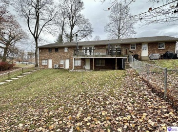 Woodland Drive, Radcliff, Kentucky 40160, ,4 BathroomsBathrooms,For Sale,Woodland Drive,HK24004463