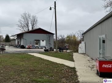 Rhodelia Road, Payneville, Kentucky 40157, ,For Sale,Rhodelia Road,HK24004471