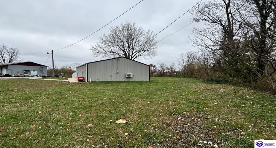 Rhodelia Road, Payneville, Kentucky 40157, ,For Sale,Rhodelia Road,HK24004471