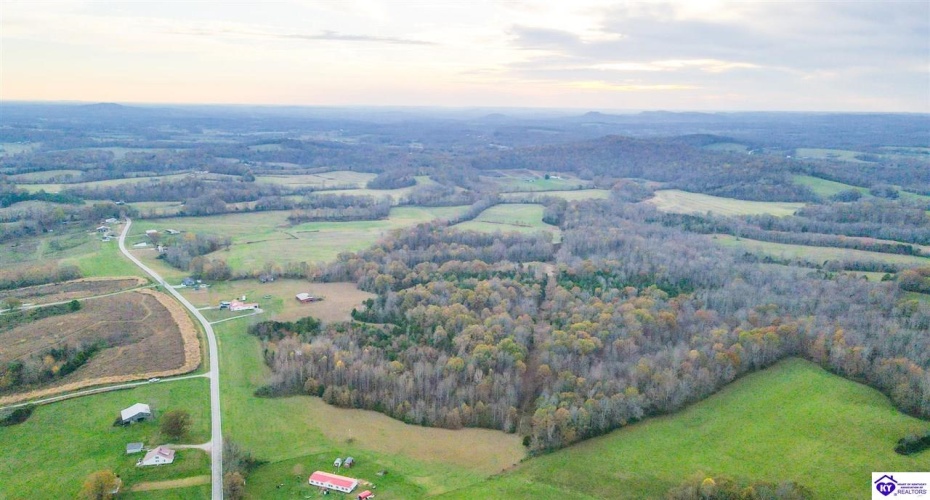 Highway 566, Magnolia, Kentucky 42757, ,For Sale,Highway 566,HK24004473