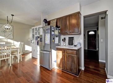 Pearman Avenue, Radcliff, Kentucky 40160, ,2 BathroomsBathrooms,For Sale,Pearman Avenue,HK24004467