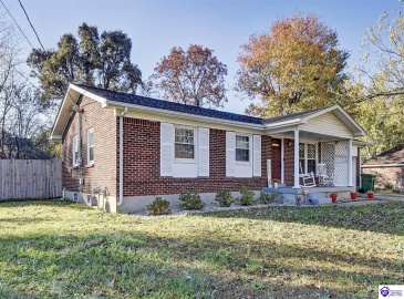 Pearman Avenue, Radcliff, Kentucky 40160, ,2 BathroomsBathrooms,For Sale,Pearman Avenue,HK24004467
