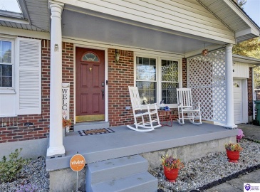 Pearman Avenue, Radcliff, Kentucky 40160, ,2 BathroomsBathrooms,For Sale,Pearman Avenue,HK24004467