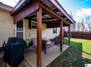 Joy Court, Radcliff, Kentucky 40160, ,2 BathroomsBathrooms,For Sale,Joy Court,HK24004468