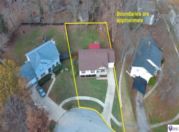 Joy Court, Radcliff, Kentucky 40160, ,2 BathroomsBathrooms,For Sale,Joy Court,HK24004468