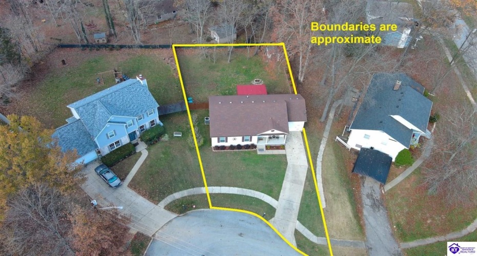 Joy Court, Radcliff, Kentucky 40160, ,2 BathroomsBathrooms,For Sale,Joy Court,HK24004468