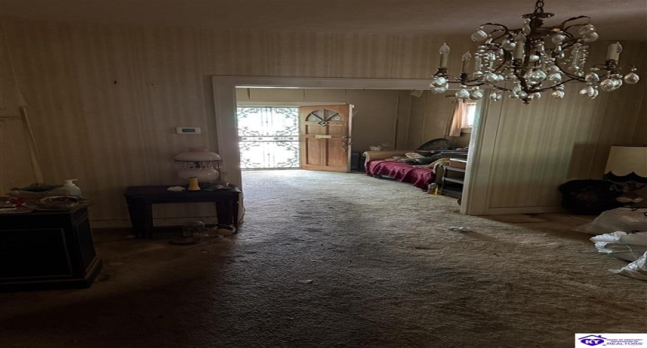 Grand Avenue, Louisville, Kentucky 40211, ,1 BathroomBathrooms,For Sale,Grand Avenue,HK24004472