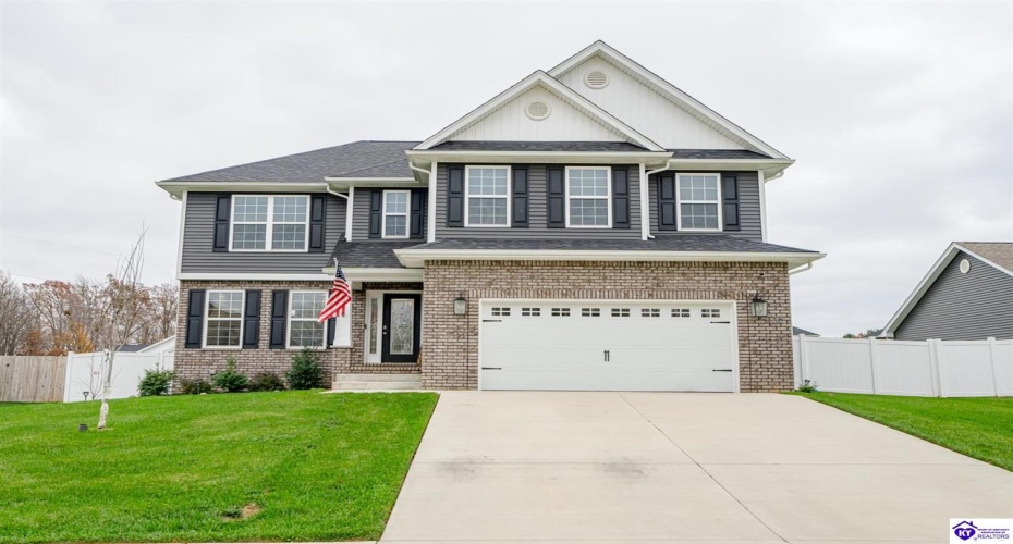 Mt Carmel Boulevard, Rineyville, Kentucky 40162, ,3 BathroomsBathrooms,For Sale,Mt Carmel Boulevard,HK24004474