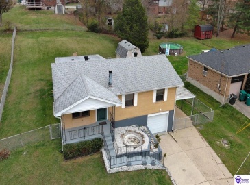 Kentucky Circle, Radcliff, Kentucky 40160, ,3 BathroomsBathrooms,For Sale,Kentucky Circle,HK24004475