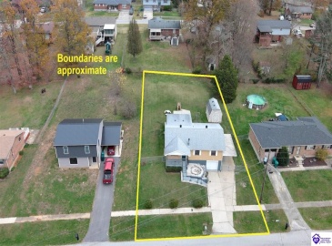 Kentucky Circle, Radcliff, Kentucky 40160, ,3 BathroomsBathrooms,For Sale,Kentucky Circle,HK24004475