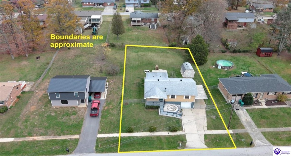 Kentucky Circle, Radcliff, Kentucky 40160, ,3 BathroomsBathrooms,For Sale,Kentucky Circle,HK24004475