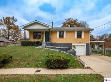 Kentucky Circle, Radcliff, Kentucky 40160, ,3 BathroomsBathrooms,For Sale,Kentucky Circle,HK24004475