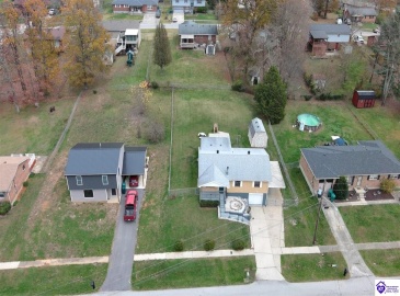 Kentucky Circle, Radcliff, Kentucky 40160, ,3 BathroomsBathrooms,For Sale,Kentucky Circle,HK24004475