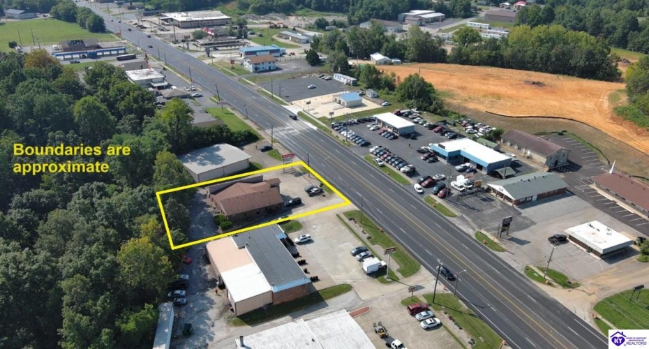 Dixie Boulevard, Radcliff, Kentucky 40160, ,For Sale,Dixie Boulevard,HK24003246