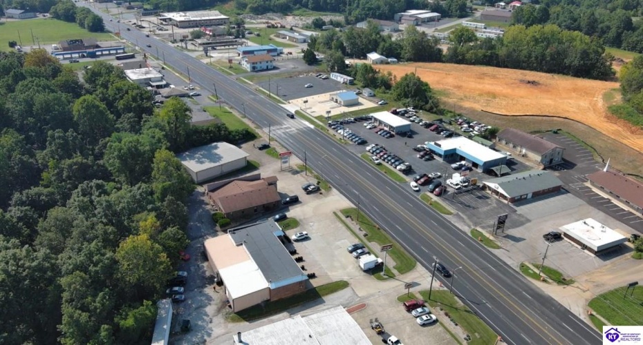 Dixie Boulevard, Radcliff, Kentucky 40160, ,For Sale,Dixie Boulevard,HK24003246