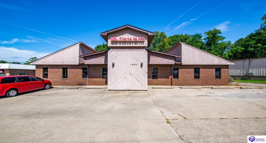 Dixie Boulevard, Radcliff, Kentucky 40160, ,For Sale,Dixie Boulevard,HK24003246