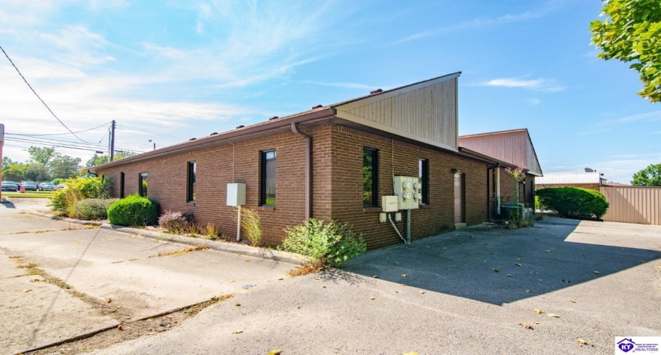 Dixie Boulevard, Radcliff, Kentucky 40160, ,For Sale,Dixie Boulevard,HK24003246