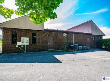 Dixie Boulevard, Radcliff, Kentucky 40160, ,For Sale,Dixie Boulevard,HK24003246