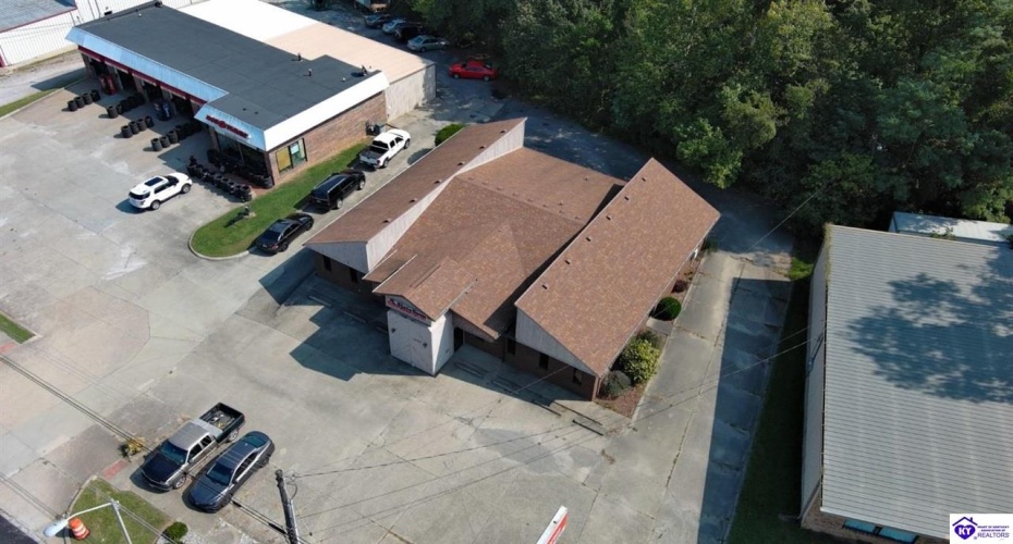 Dixie Boulevard, Radcliff, Kentucky 40160, ,For Sale,Dixie Boulevard,HK24003246