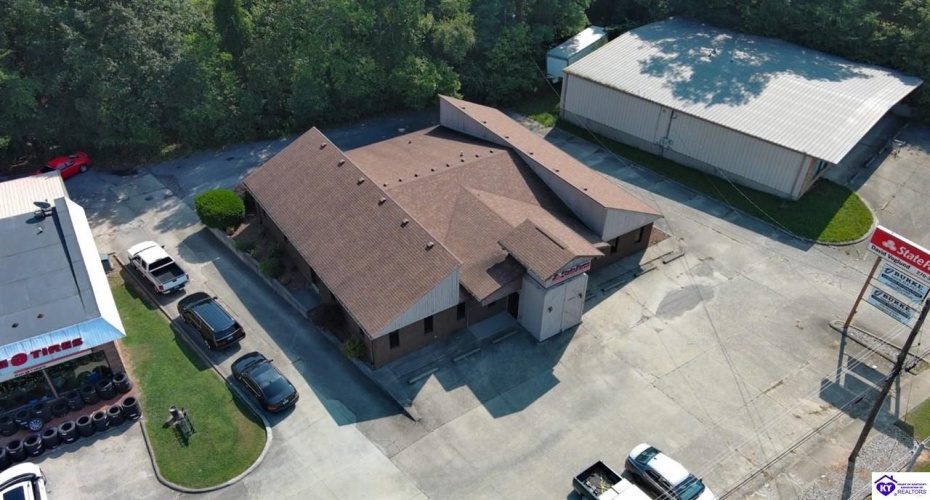 Dixie Boulevard, Radcliff, Kentucky 40160, ,For Sale,Dixie Boulevard,HK24003246