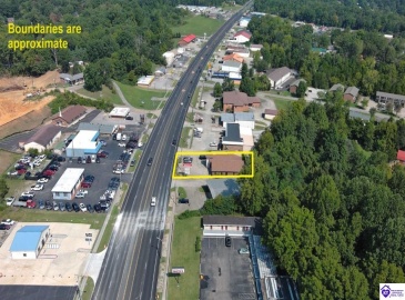 Dixie Boulevard, Radcliff, Kentucky 40160, ,For Sale,Dixie Boulevard,HK24003246