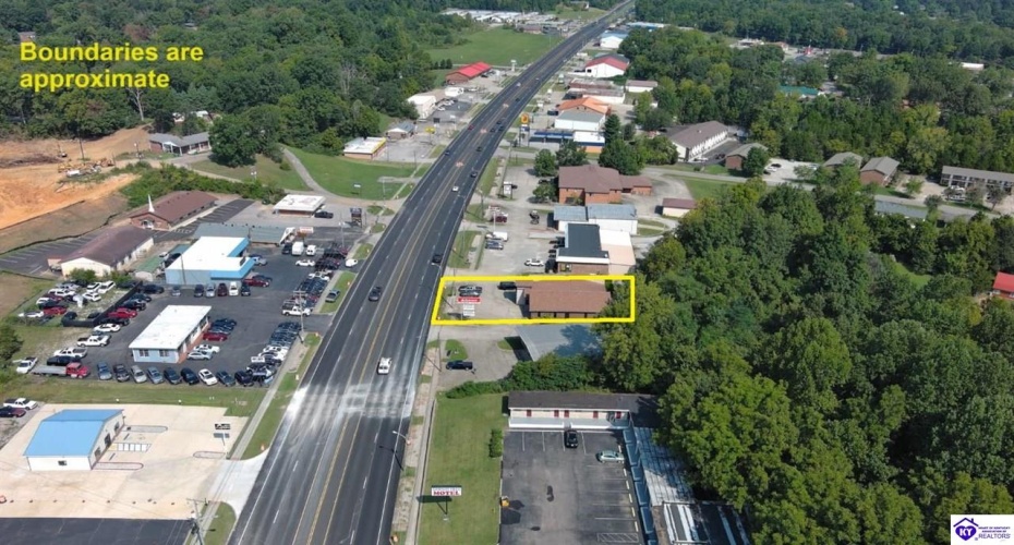 Dixie Boulevard, Radcliff, Kentucky 40160, ,For Sale,Dixie Boulevard,HK24003246