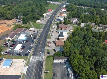 Dixie Boulevard, Radcliff, Kentucky 40160, ,For Sale,Dixie Boulevard,HK24003246